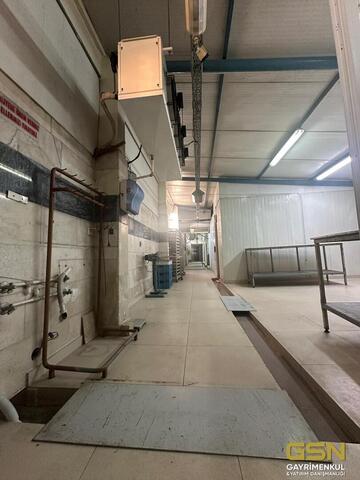 68-İZMİR BORNOVA PINARBAŞINDA SATILIK İŞYERİ VE ARAZİ